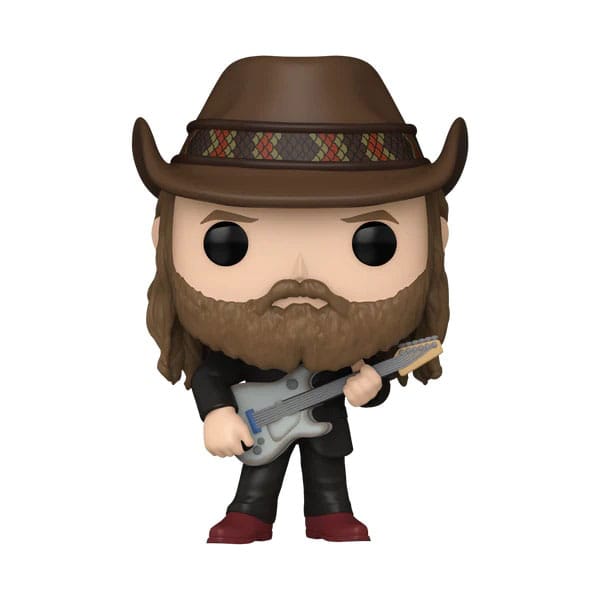 Figura POP Rocks Chris Stapleton 9cm