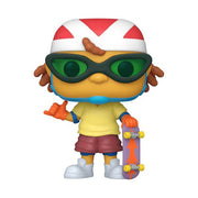 Figura POP Rocket Power Otto Rocket Exclusive 9cm