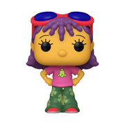 Nick Rewind POP TV Vinyl Figura Reggie Rocket 9cm