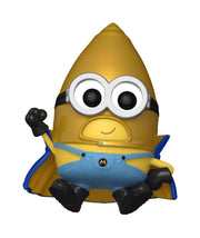Mi villano favorito 4 POP Movies Vinyl Figura Super Gus 9cm