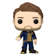 Wicked Figura POP Movies Vinyl Fiyero 9cm
