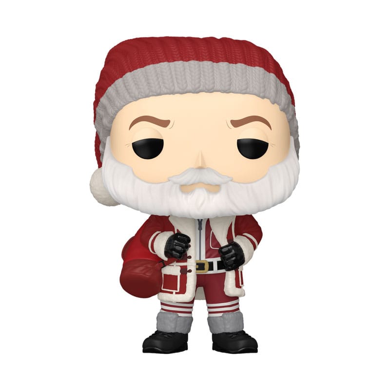 The Red One Figura POP Movies Vinyl Nick 9cm