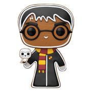 Harry Potter GB Figura POP Movies Vinyl Harry Potter 9cm