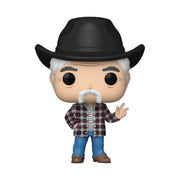 Figura POP Yellowstone Lloyd Pierce 9cm