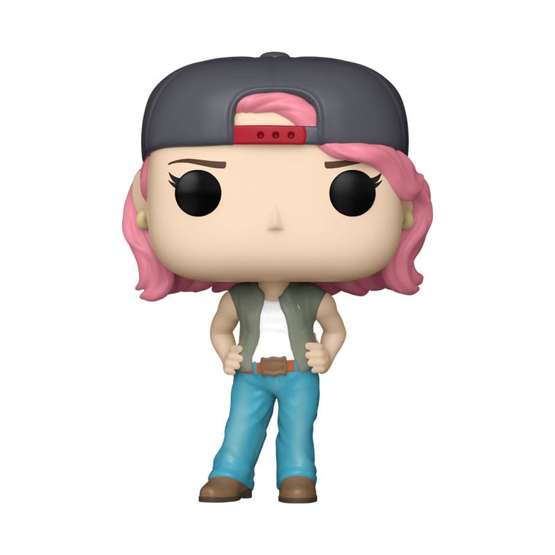 Yellowstone POP TV Vinyl Figura Teeter 9cm Frikytopia