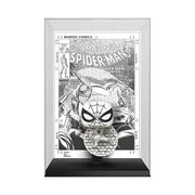 Figura POP Comic Covers Marvel The Amazing Spider-Man 9cm