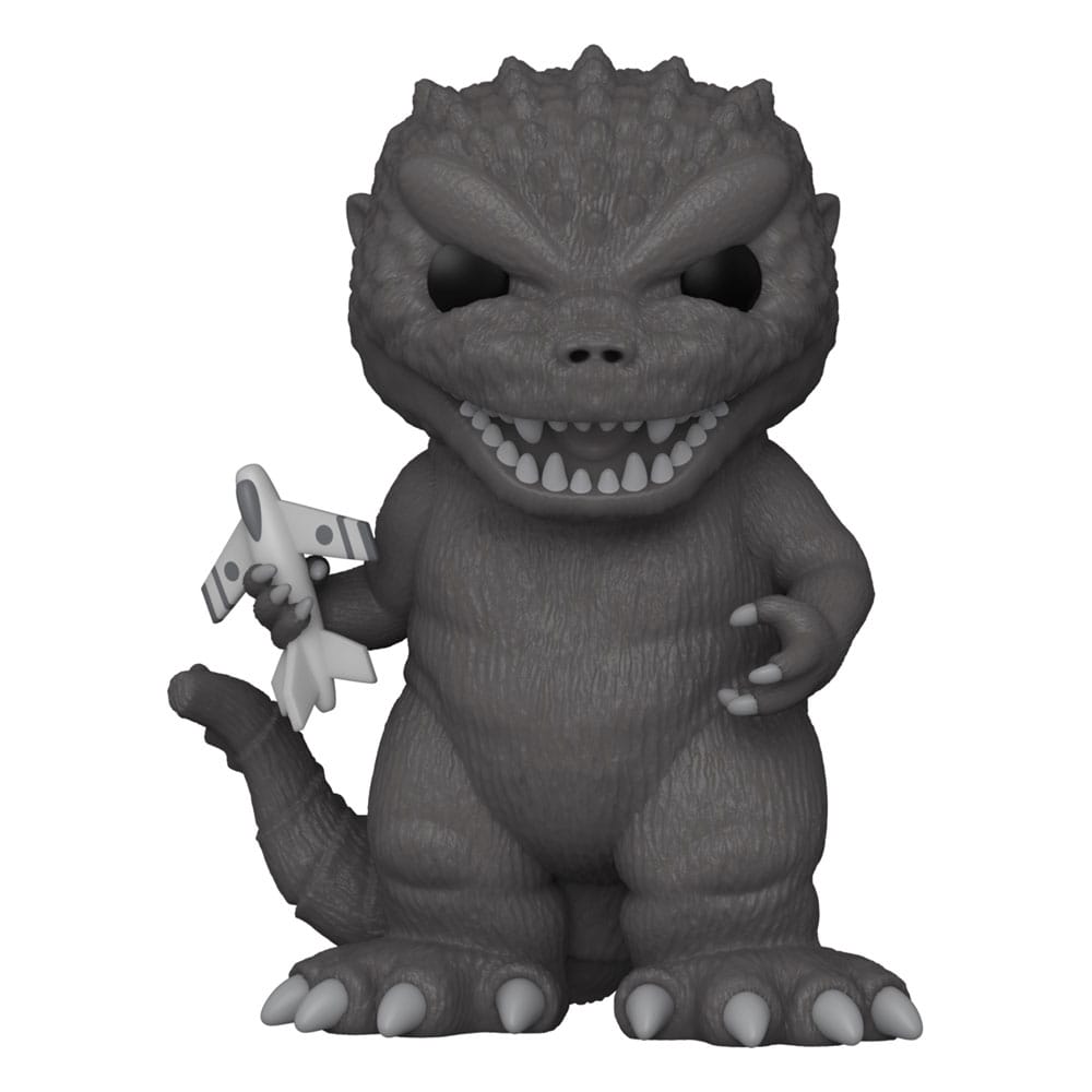 Godzilla 70th Anniversary POP Movies Vinyl Figura Godzilla 1954 9cm