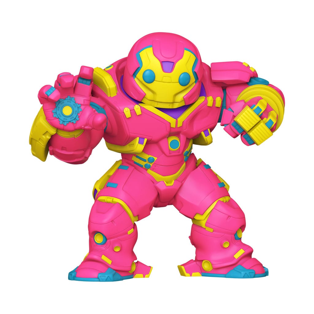 Figura POP Marvel Infinity Saga Hulkbuster Exclusive 25cm
