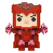 Marvel POP 8-Bit Vinyl Figura Scarlet Witch 9cm
