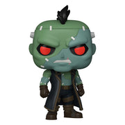 Creature Commandos POP TV Vinyl Figura Eric Frankenstein 9cm
