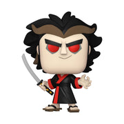Samurai Jack POP Animation Vinyl Figura Mad Jack 9cm