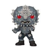 Smallville POP TV Vinyl Figura Doomsday Max 9cm