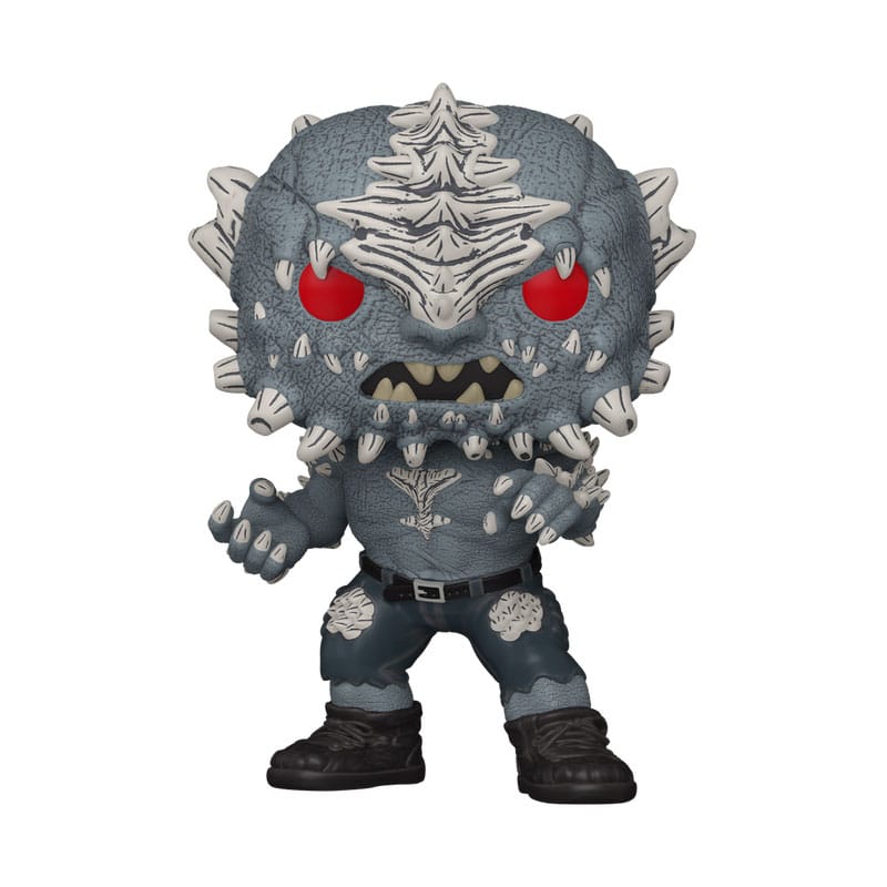 Smallville POP TV Vinyl Figura Doomsday Max 9cm Frikytopia