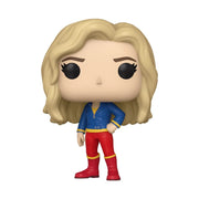 Smallville POP TV Vinyl Figura Kara Kent 9cm