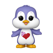 Care Bears Figura POP Animation Vinyl Cozy Heart Penguin 9cm