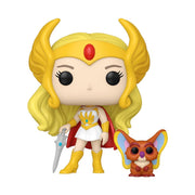 Masters of The Universe Figura POP She-Ra 9cm