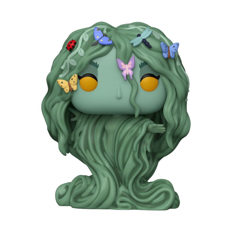 Fantasia 2000 Figura POP Disney Vinyl Sprite 9cm Frikytopia