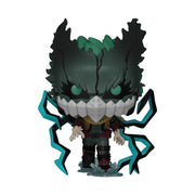 Funko Pop! Deku (Vigilante — MY HERO ACADEMIA