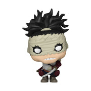 My Hero Academia POP Animation Vinyl Figuren Stain 9cm
