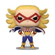 My Hero Academia POP Animation Vinyl Figuren Star and Stripe 9cm