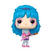 Jem and the Holograms Figura POP Aja 9cm