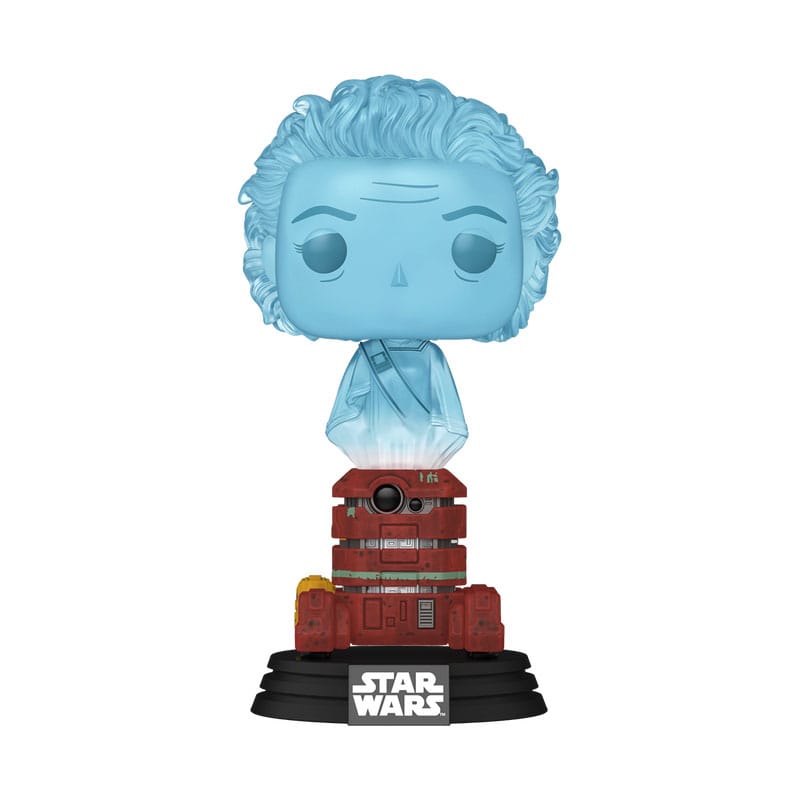 Star Wars Andor POP TV Vinyl Figura Maarva 9cm Frikytopia