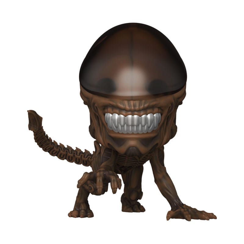 Alien 3 Super Sized POP Movies Vinyl Figura Xenomorph 9cm