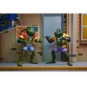 Pack 2 Figuras Neca Ranas Napoleon y Atilla 18cm