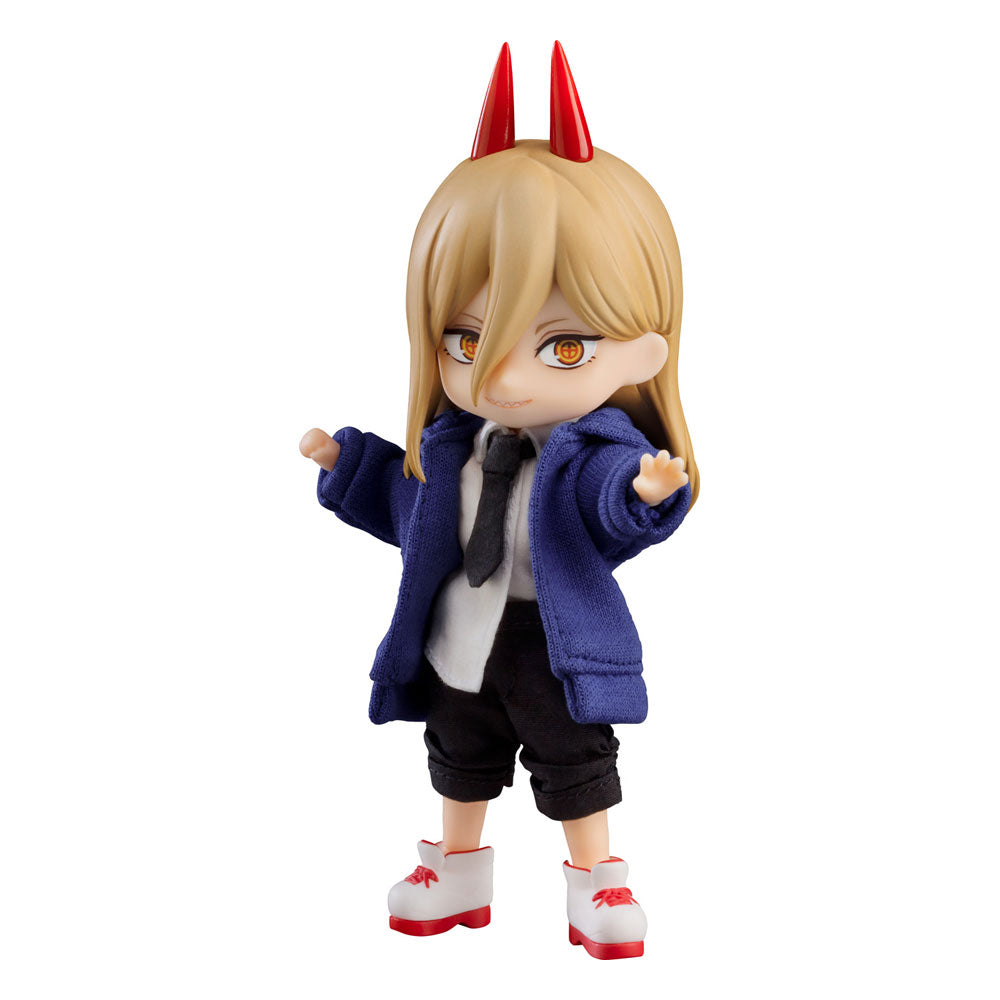 Chainsaw Man Figura Nendoroid Power 10cm Frikytopia