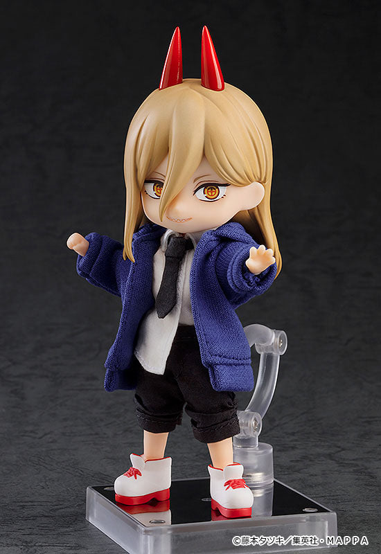 Chainsaw Man Figura Nendoroid Power 10cm