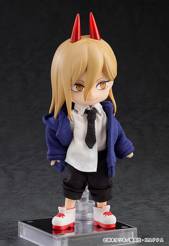 Chainsaw Man Figura Nendoroid Power 10cm