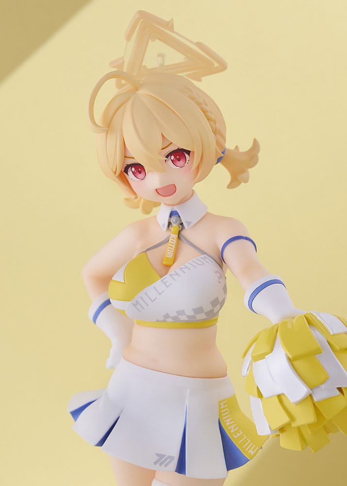 Blue Archive Estatua PVC Pop Up Parade Kotori Cheer Squad 17cm