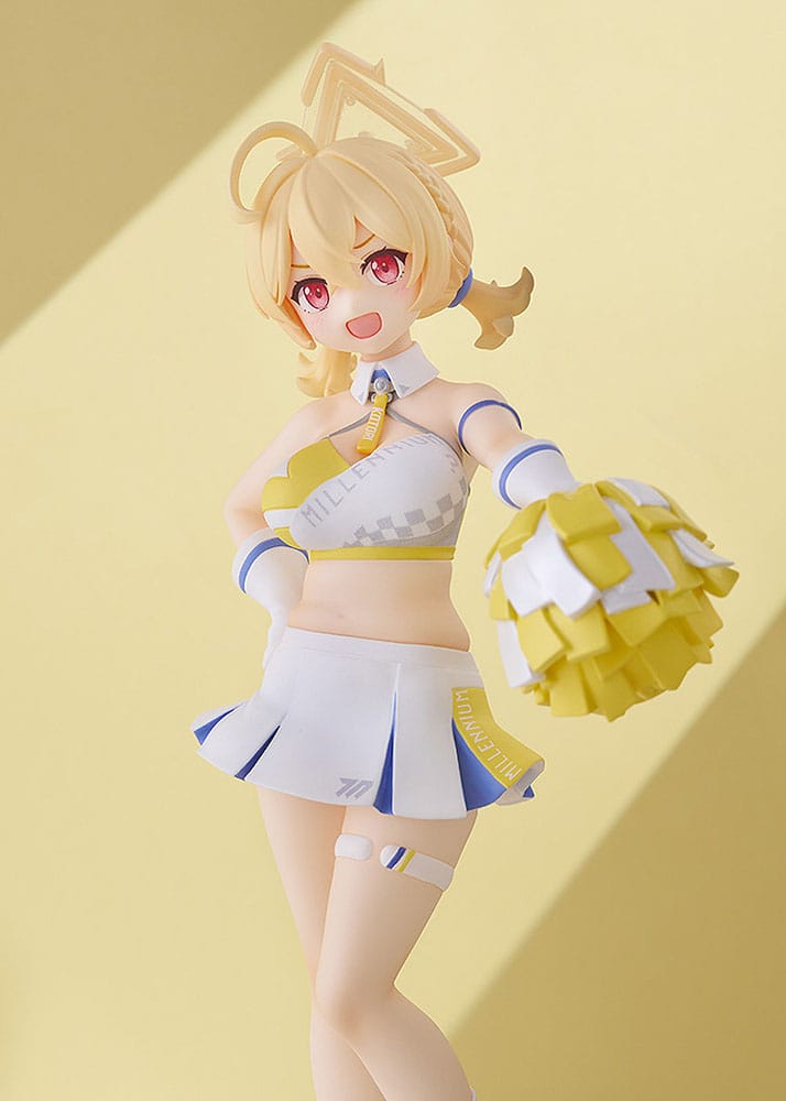 Blue Archive Estatua PVC Pop Up Parade Kotori Cheer Squad 17cm