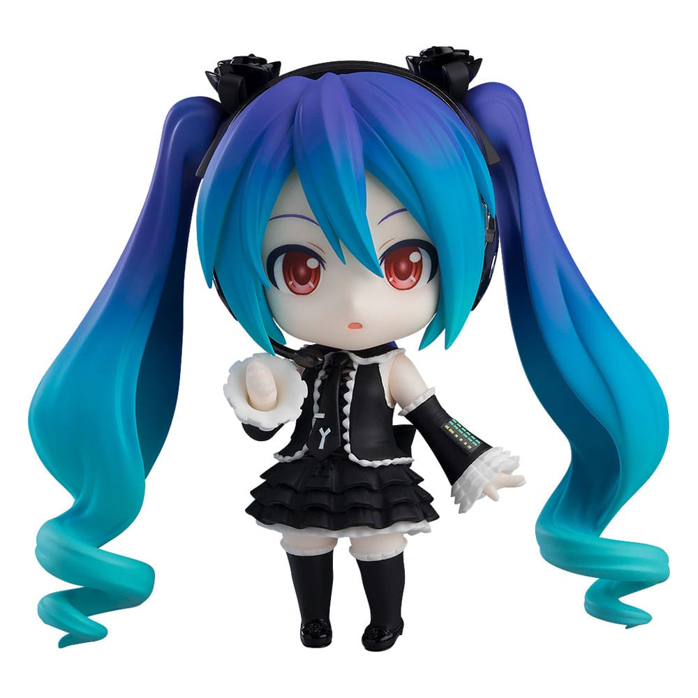 Hatsune Miku Figura Nendoroid Hatsune Miku Infinity Version 10cm