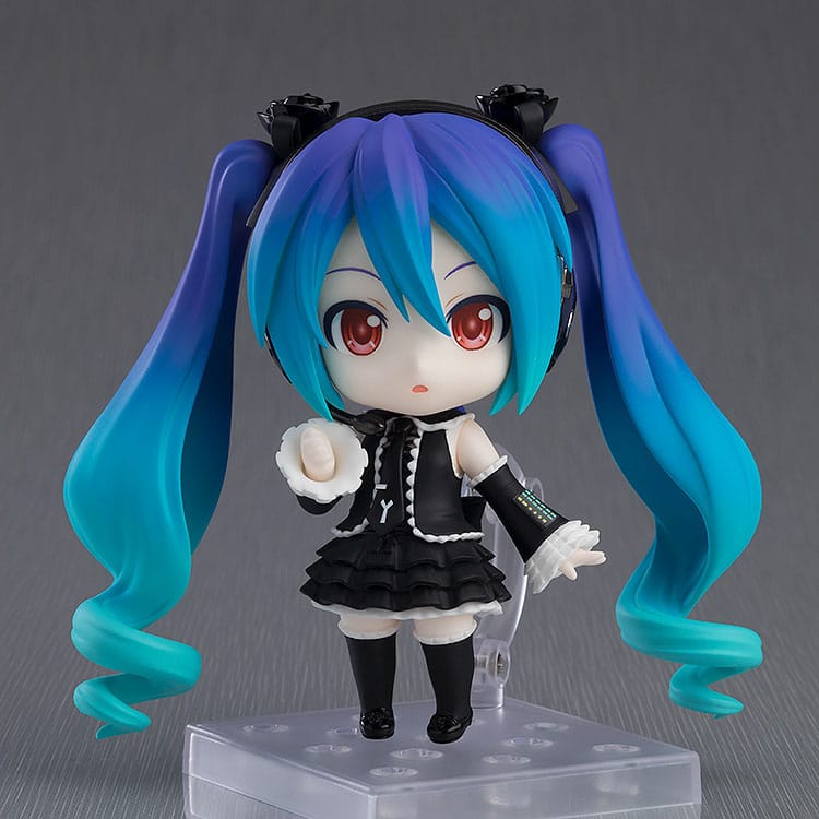 Hatsune Miku Figura Nendoroid Hatsune Miku Infinity Version 10cm