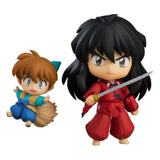 Figuras Inuyasha