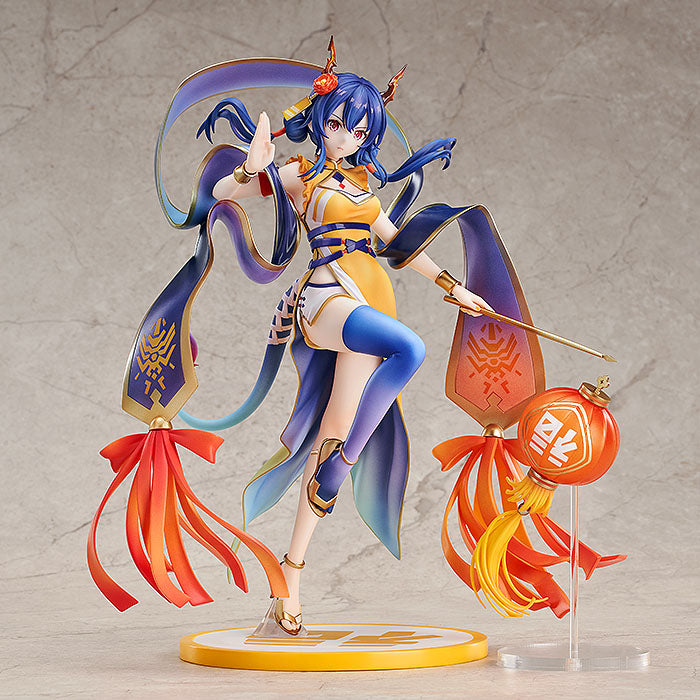 Figura Good Smile Company Arknights Ch´en Spring Festival