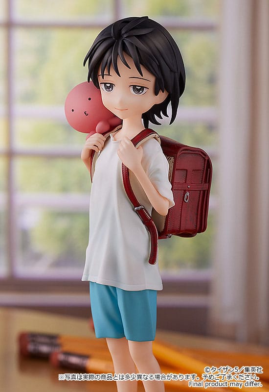 Takopi Original Sin Figura PVC Pop Up Parade Shizuka Kuze and Takopi Good Smile
