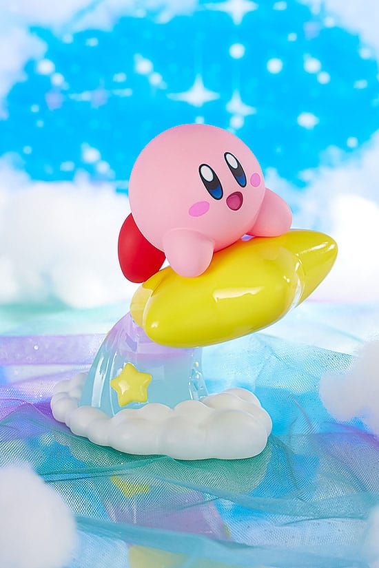 Kirby Figura PVC Pop Up Parade Good Smile 17cm