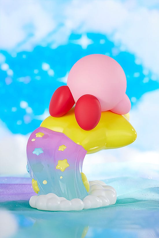 Kirby Figura PVC Pop Up Parade Good Smile 17cm