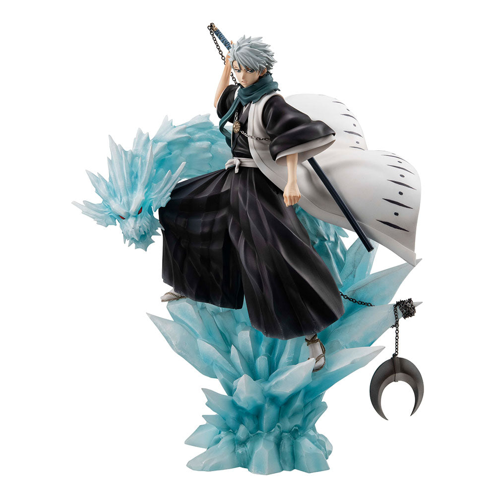 Figura Megahouse Bleach Gem Series Thousand Year Blood War Toshiro