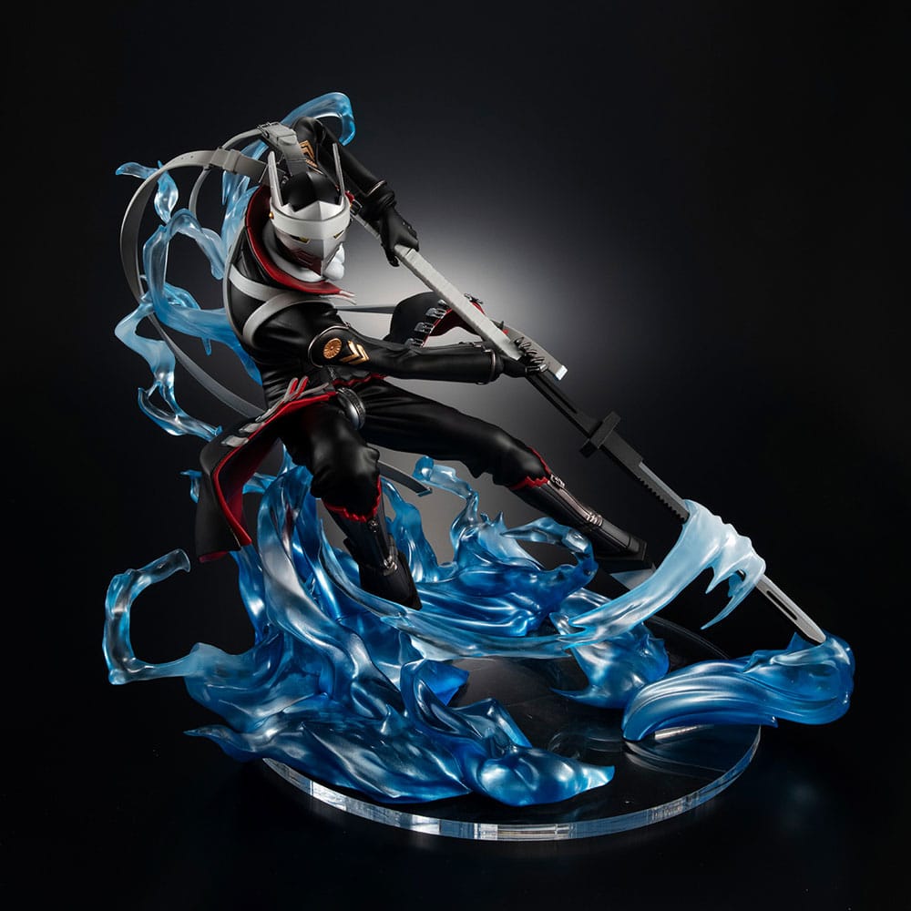 Figura Megahouse Persona 4 The Golden Izanagi Version 2
