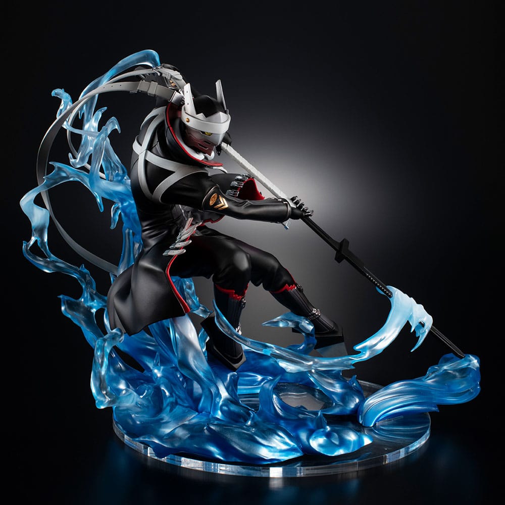 Figura Megahouse Persona 4 The Golden Izanagi Version 2