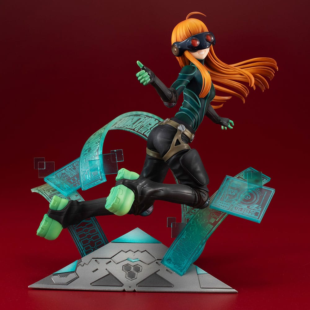 Persona 5 The Royal Estatua PVC Oracle (Futaba Sakura) 18 cm Frikytopia