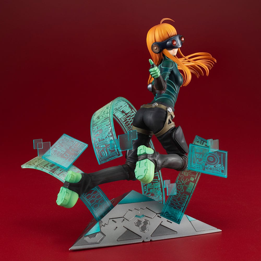 Persona 5 The Royal Estatua PVC Oracle (Futaba Sakura) 18 cm