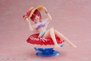 Oshi no Ko Estatua PVC Aqua Float Kana Arima 10 cm