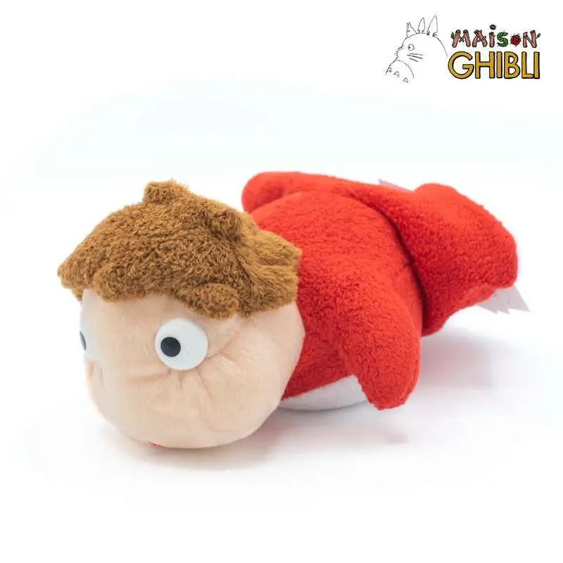 PONYO Peluche 18CM
