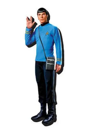 ST SPOCK Imán