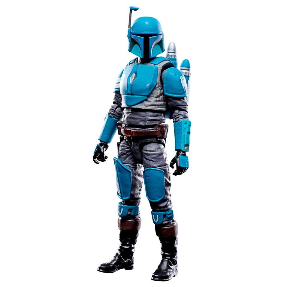 Figura Death Watch Mandalorian The Mandalorian Star Wars 9.5cm