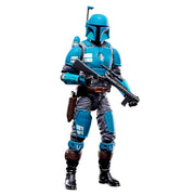 Figura Death Watch Mandalorian The Mandalorian Star Wars 9.5cm
